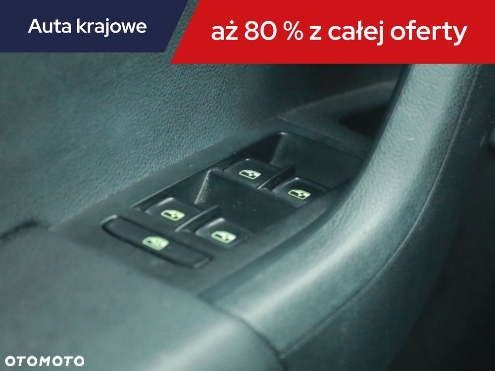 Skoda Octavia - 20