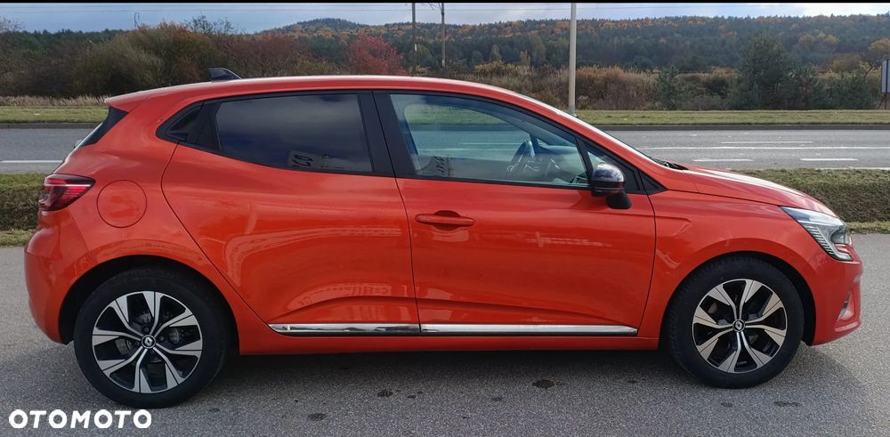 Renault Clio SCe 65 BUSINESS EDITION - 3