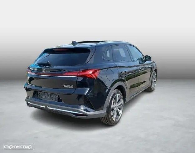 MG Marvel R 70 kWh Luxury - 2