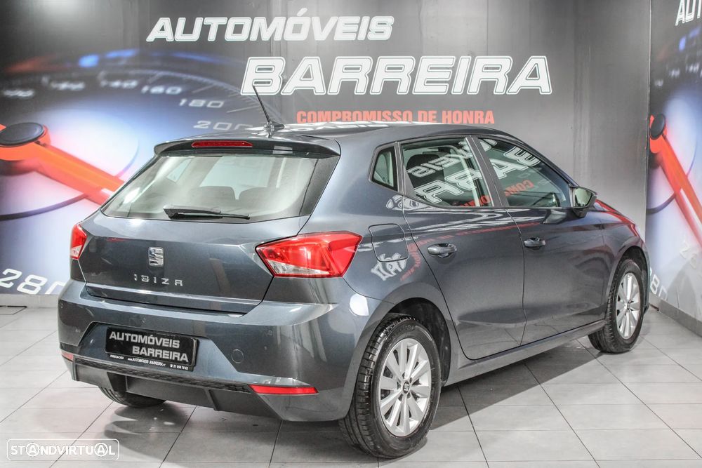 SEAT Ibiza 1.0 Style - 9