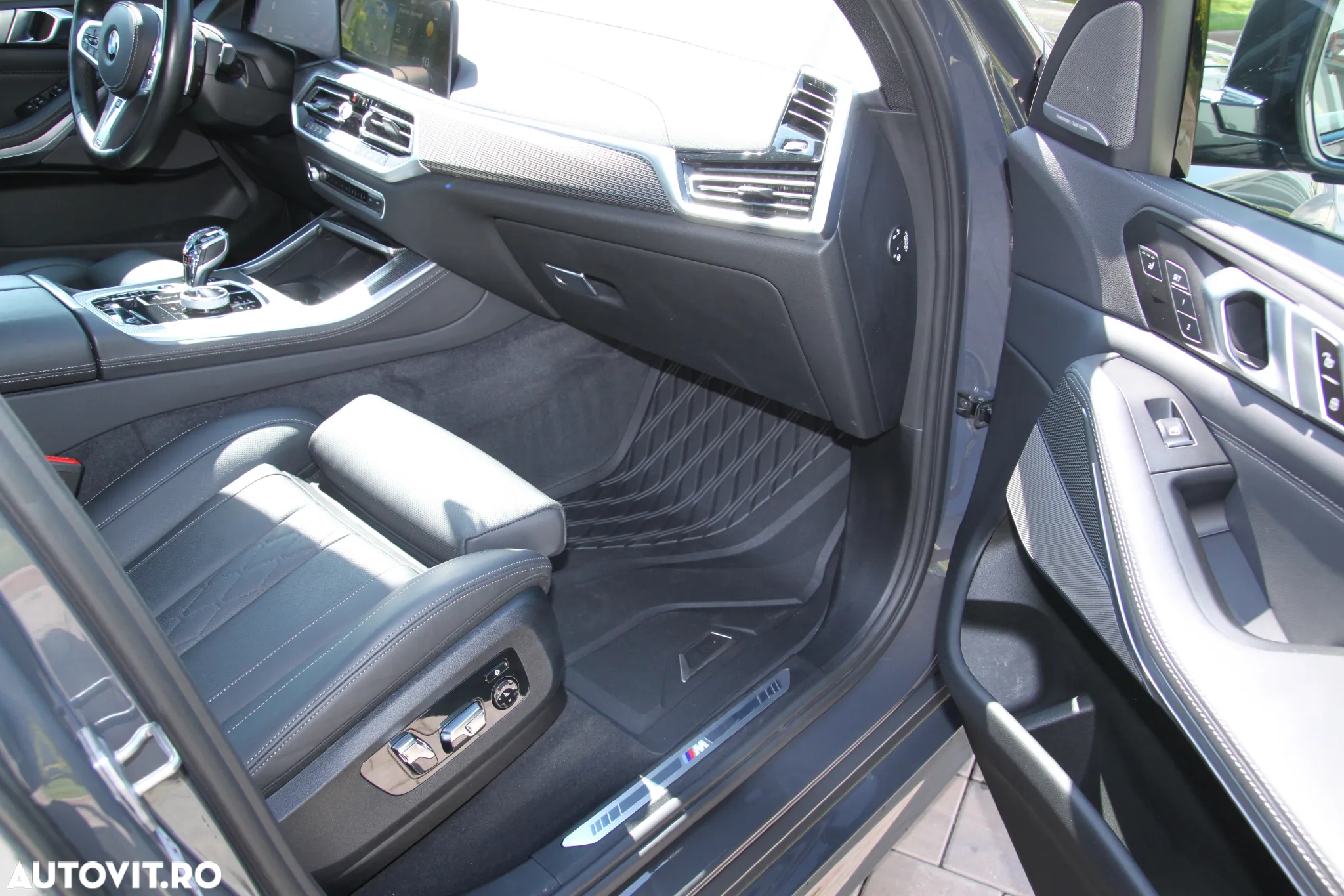 BMW X5 xDrive30d AT MHEV - 30