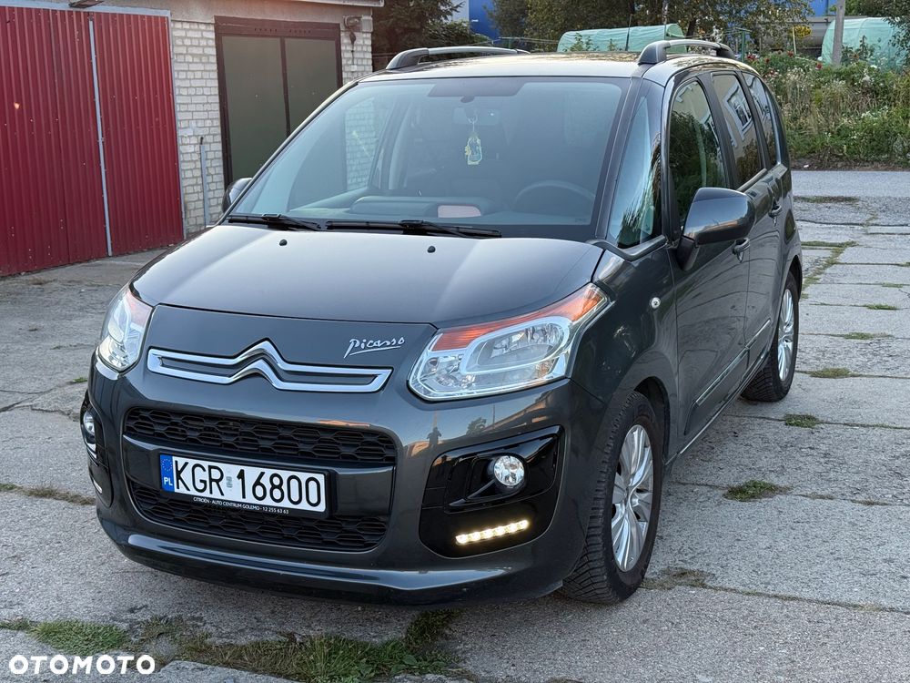 Citroën C3 Picasso 1.6 HDi Selection - 5