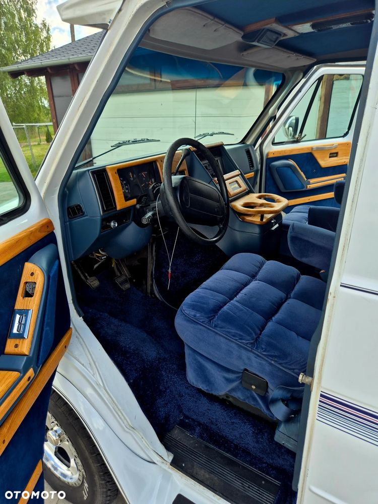 GMC Vandura - 7