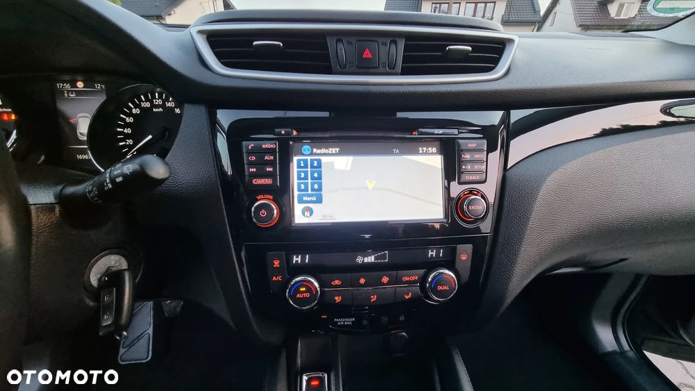 Nissan Qashqai 1.2 DIG-T 360 - 35