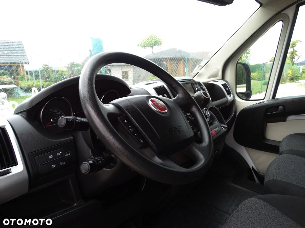 Fiat Ducato - 10