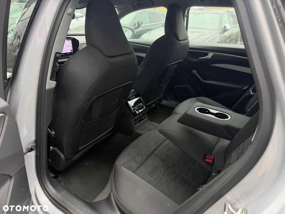 Audi A6 Avant - 6