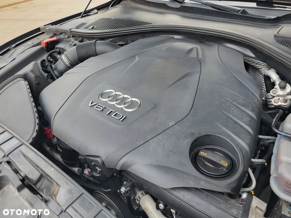 Audi A7 Sportback - 6