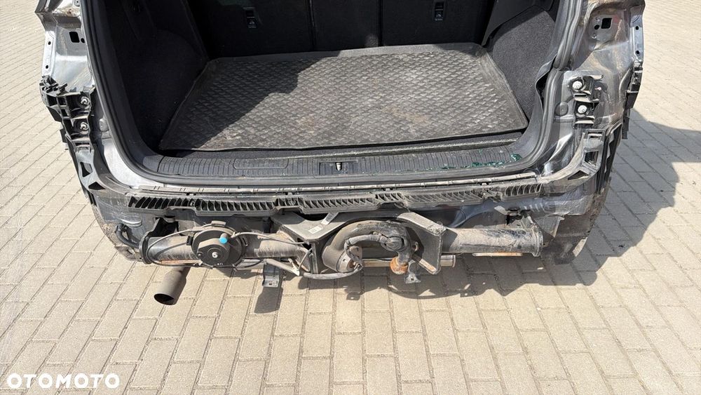 Volkswagen Golf Sportsvan 1.2 TSI (BlueMotion Technology) Comfortline - 24