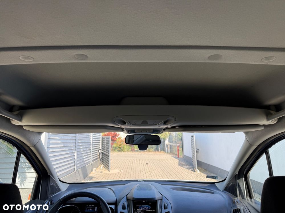Ford Tourneo Connect - 35
