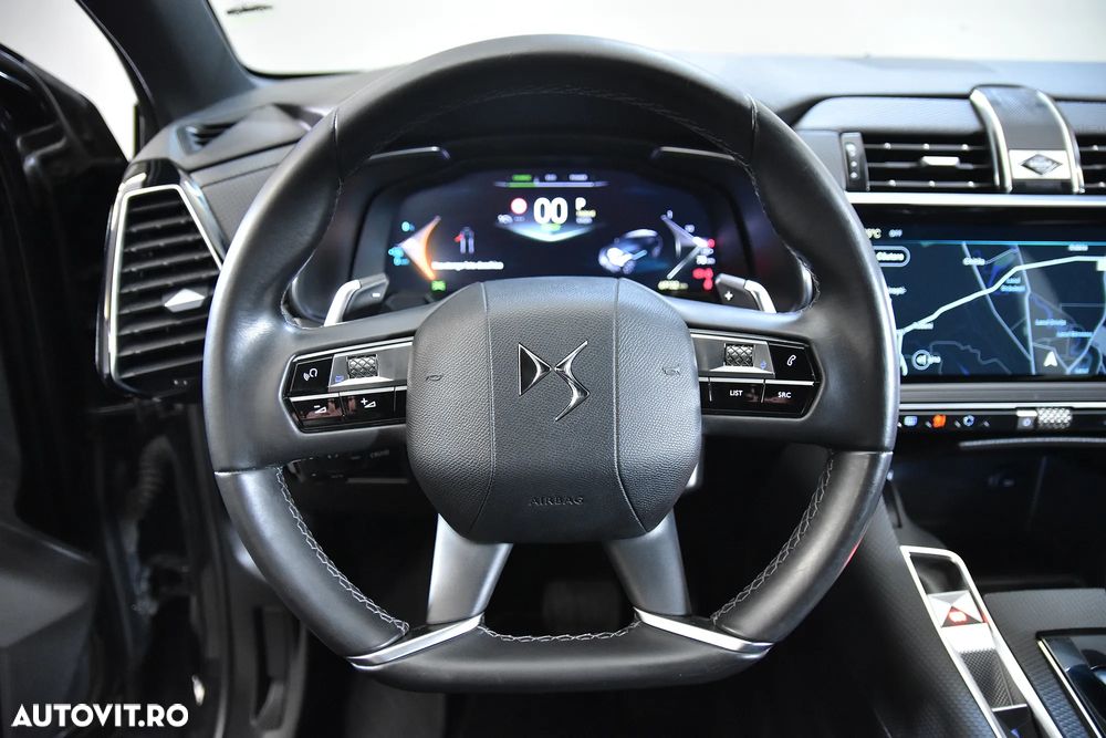 DS Automobiles DS 7 Crossback - 15