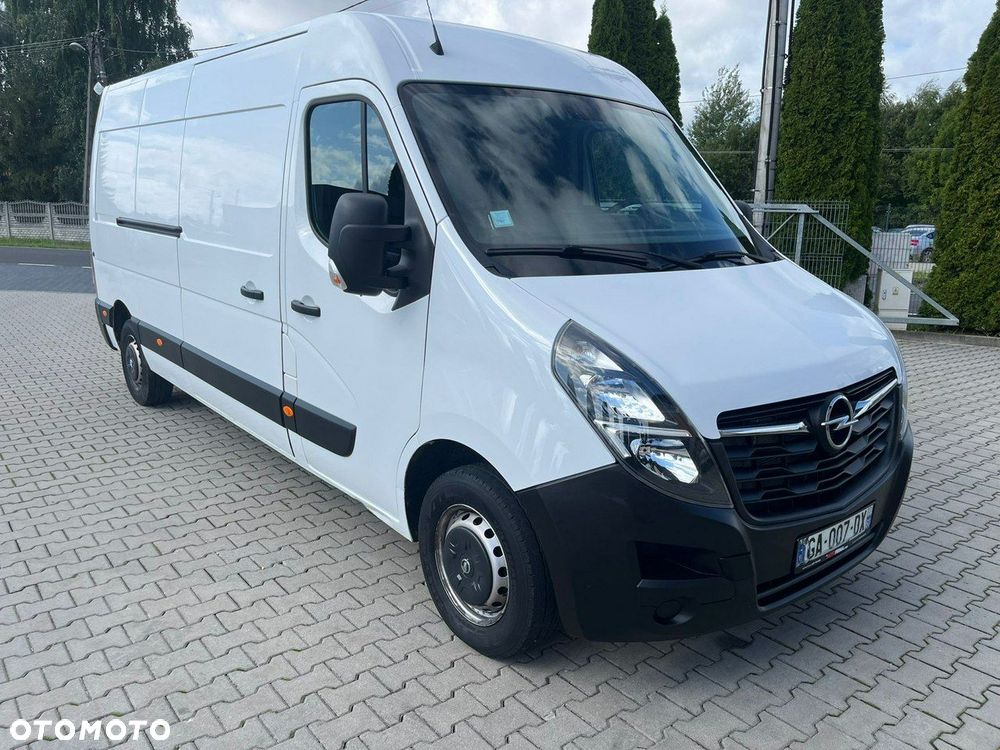 Renault Master - 8