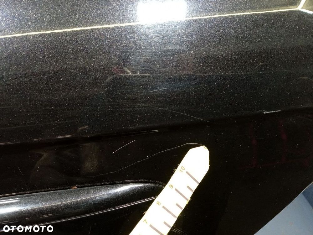 SEAT EXEO KOMBI DRZWI TYŁ LEWE TYLNE LC9Z - 8