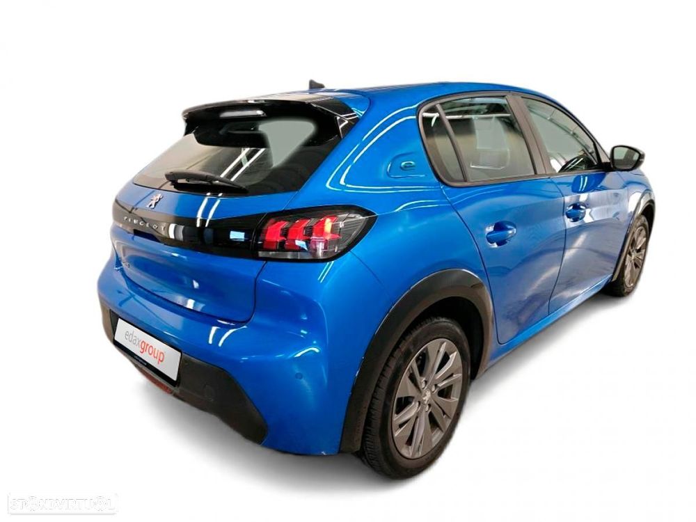 Peugeot e-208 50 kWh Active Pack - 2
