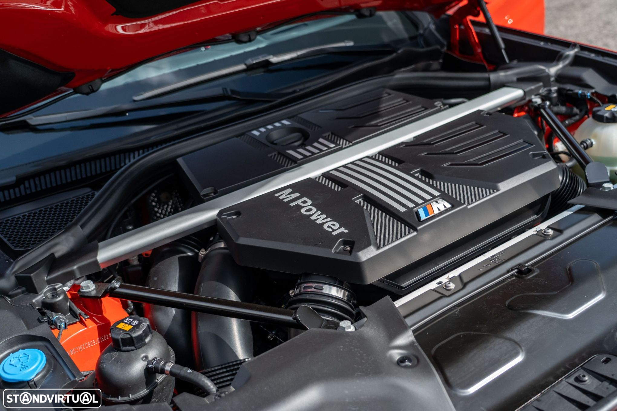 BMW X4 M Competition - 16