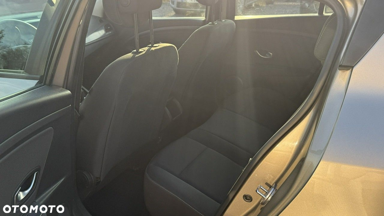 Renault Megane - 7