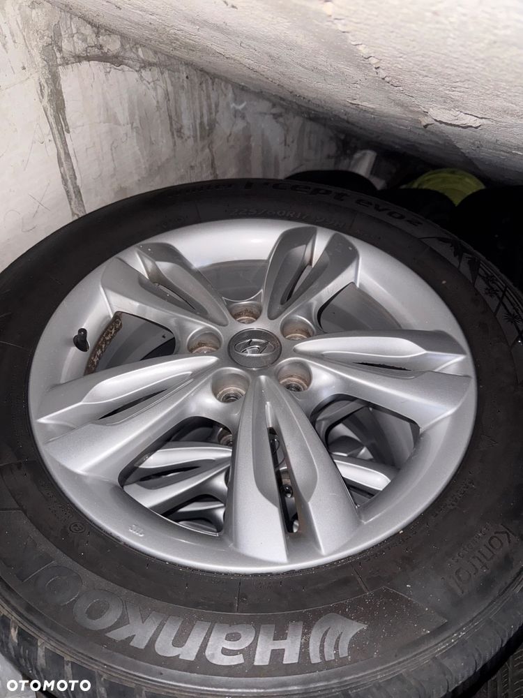 Hyundai ix35 1.6 GDI Comfort 2WD - 32