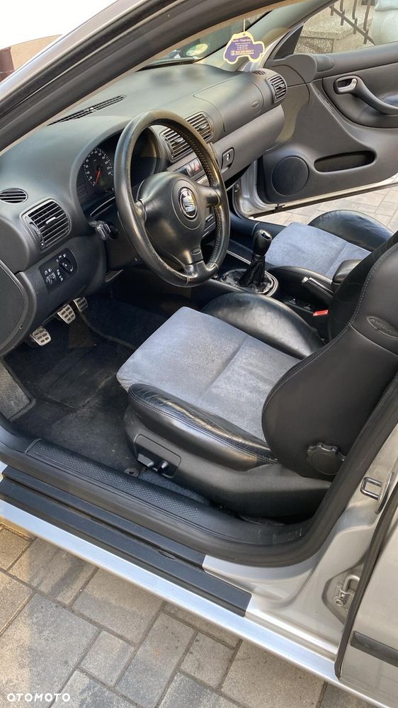 Seat Leon 1.8 Signo - 7