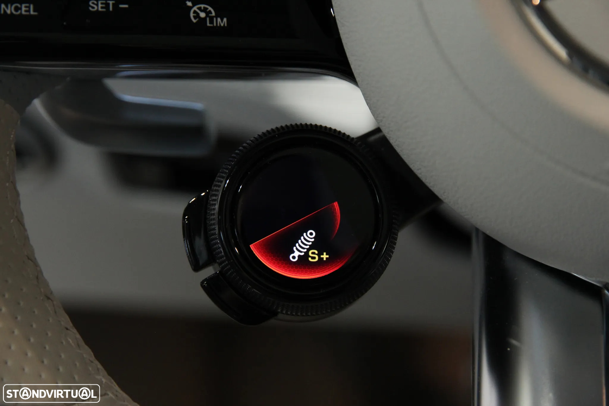 Mercedes-Benz EQE 43 AMG 4Matic - 19