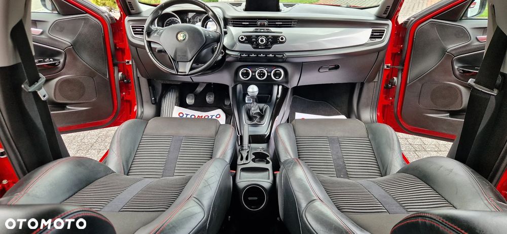 Alfa Romeo Giulietta - 27