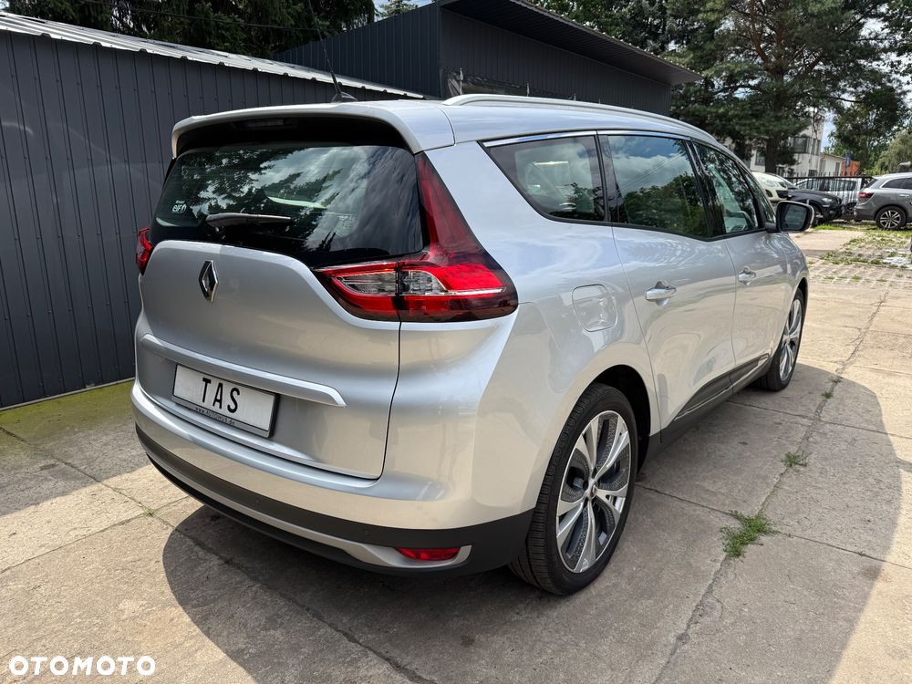 Renault Grand Scenic - 4