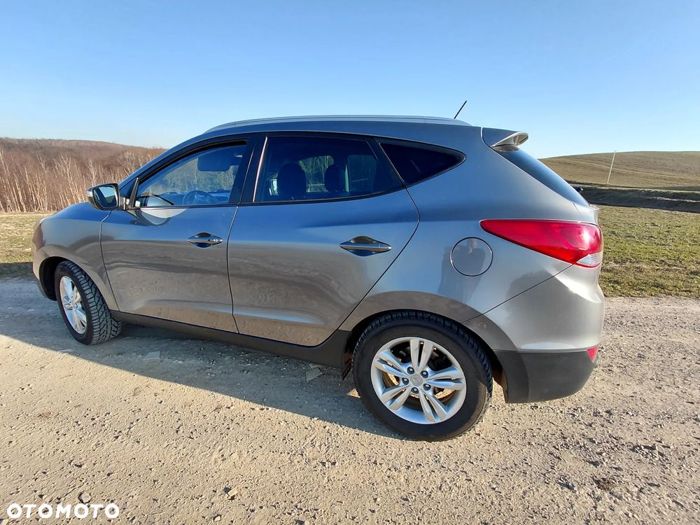 Hyundai ix35 - 4