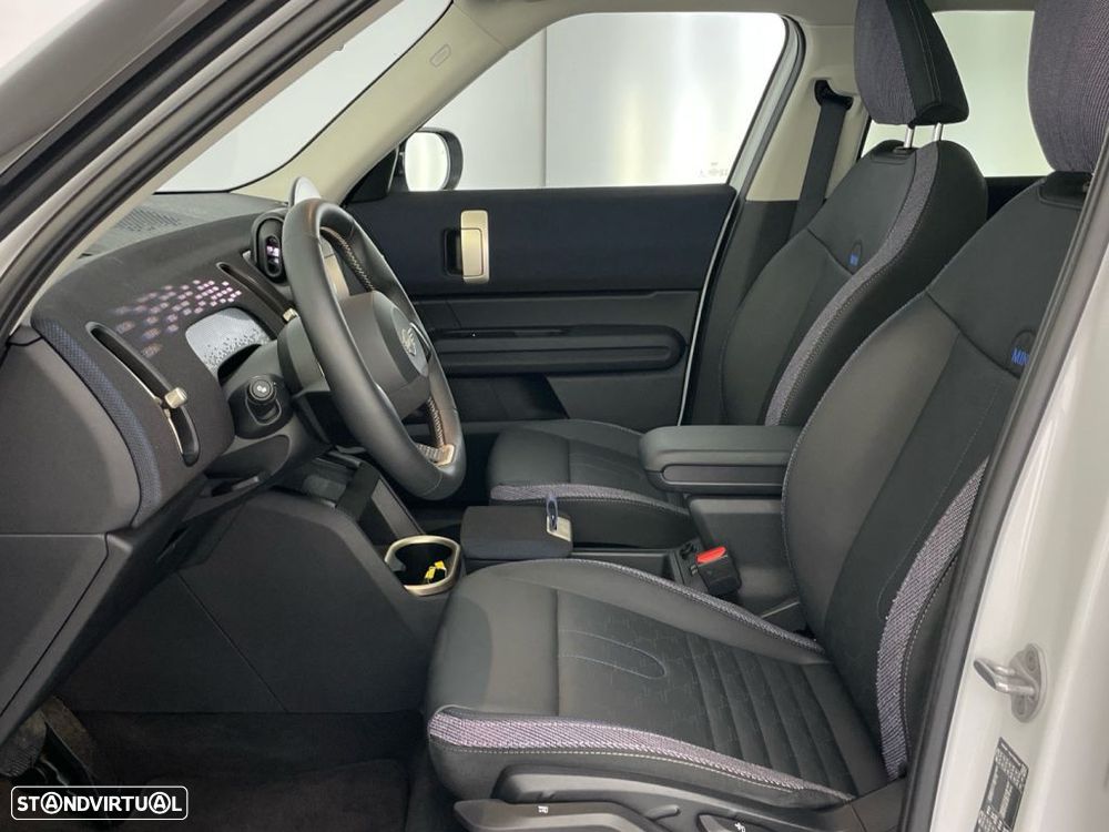 MINI Countryman D Classic - 11