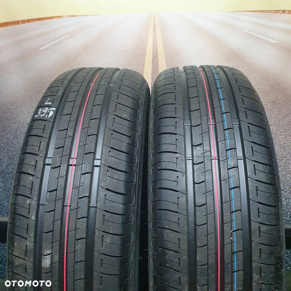 Para opon Bridgestone Ecopia 185/65/15