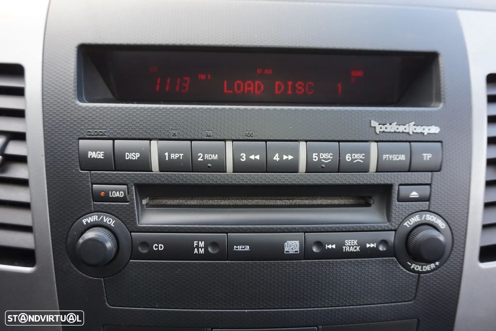 Mitsubishi Outlander 2.0 DI-D Intense+ 4WD - 29