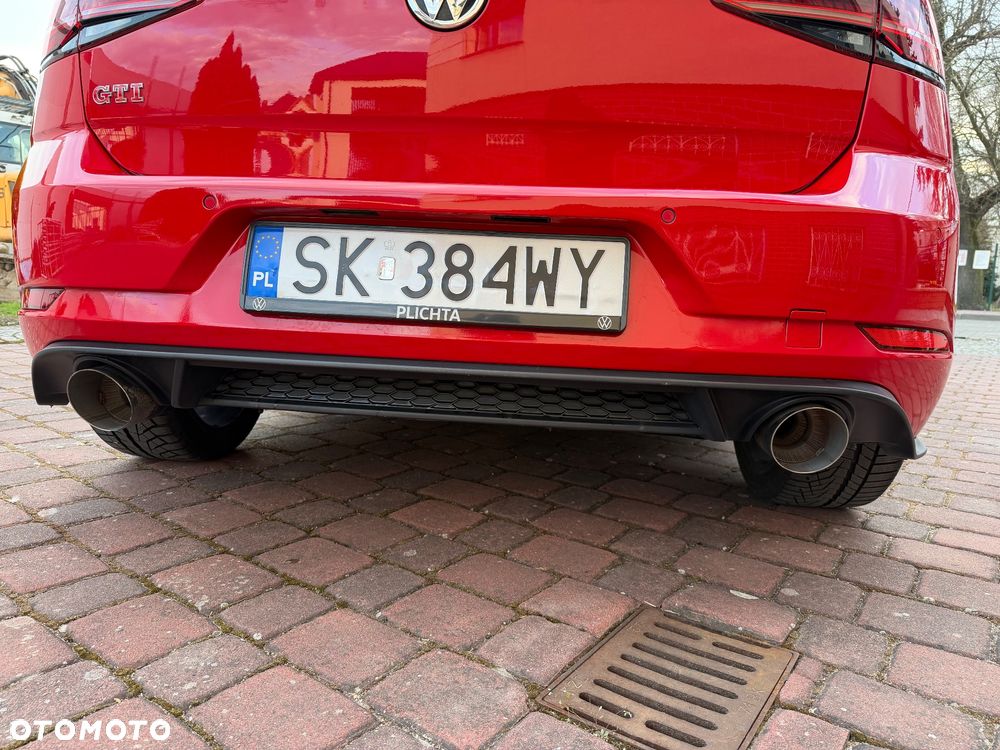 Volkswagen Golf 2.0 TSI BMT GTI Performance DSG - 12