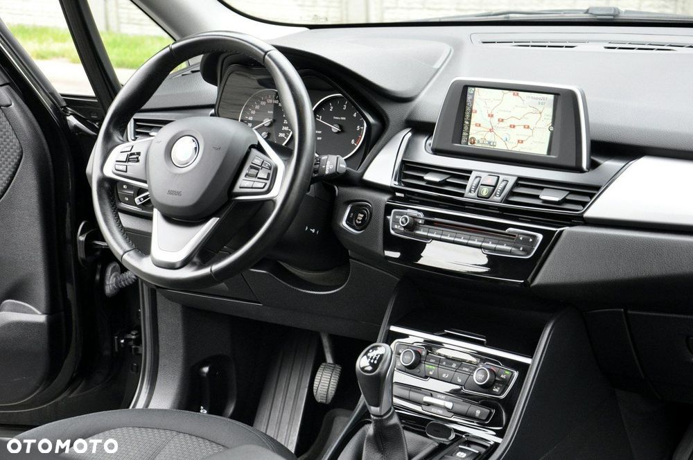 BMW Seria 2 - 41