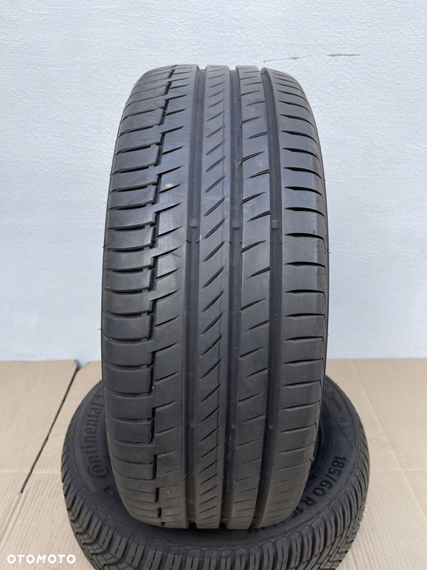 OPONA 225/55/18 98V CONTINENTAL PREMIUM CONTACT 6