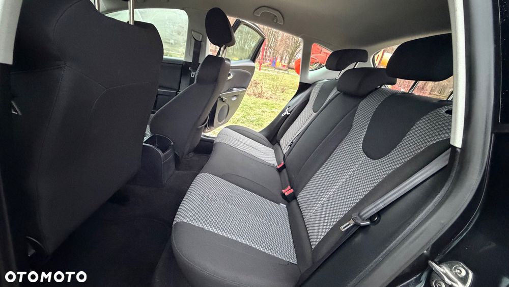 Seat Leon 1.4 TSI Comfort Limited - 6