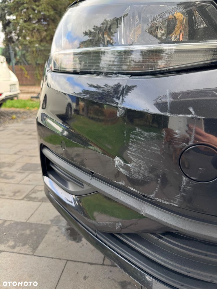 Volkswagen Golf 1.6 TDI BMT Trendline - 6