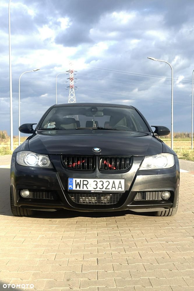 BMW Seria 3 320d - 12