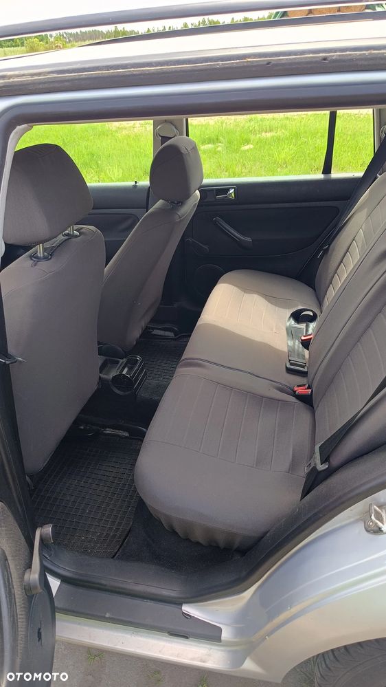 Volkswagen Golf 1.4 Basis - 19