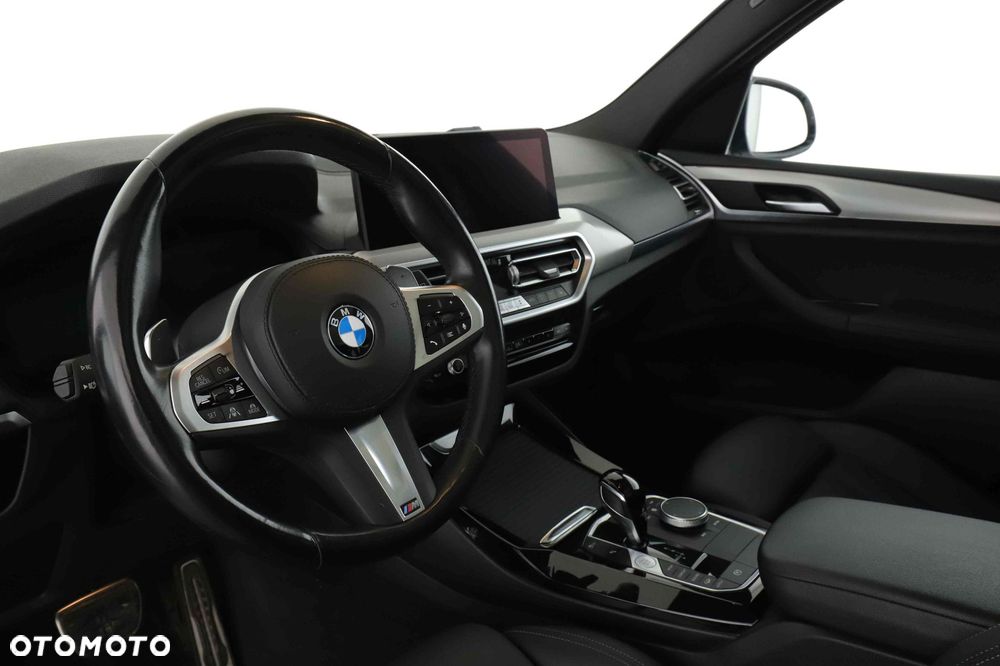 BMW X3 - 27