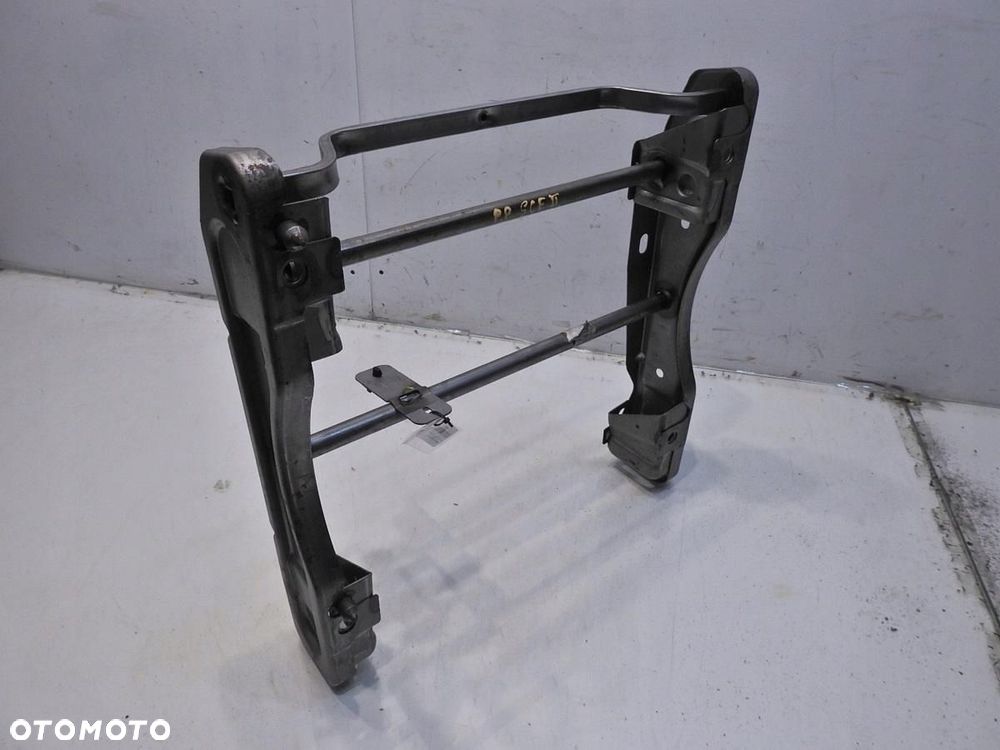 STELAŻ FOTELA PRAWY PRZÓD RENAULT SCENIC II - 4