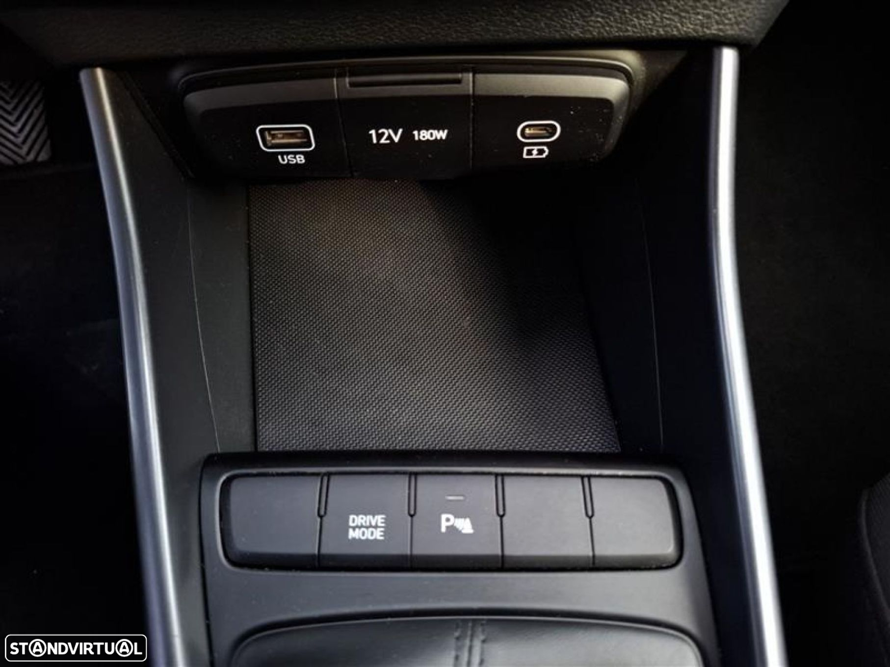 Hyundai i20 1.0 T-GDI Style - 15