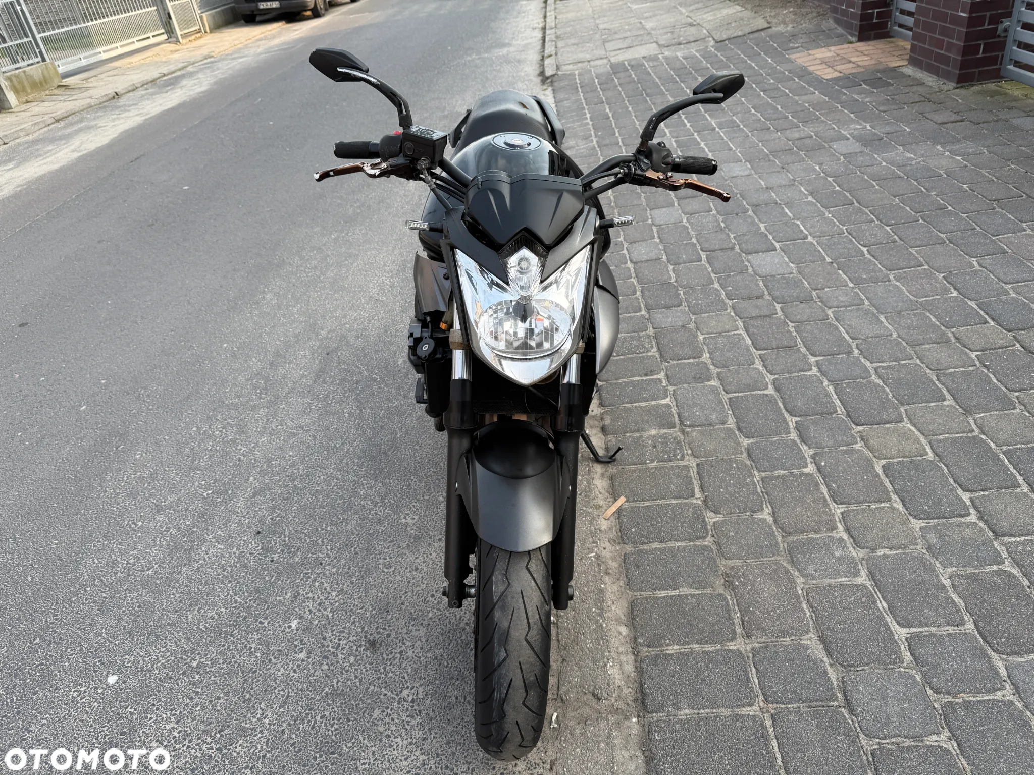 Yamaha XJ - 2
