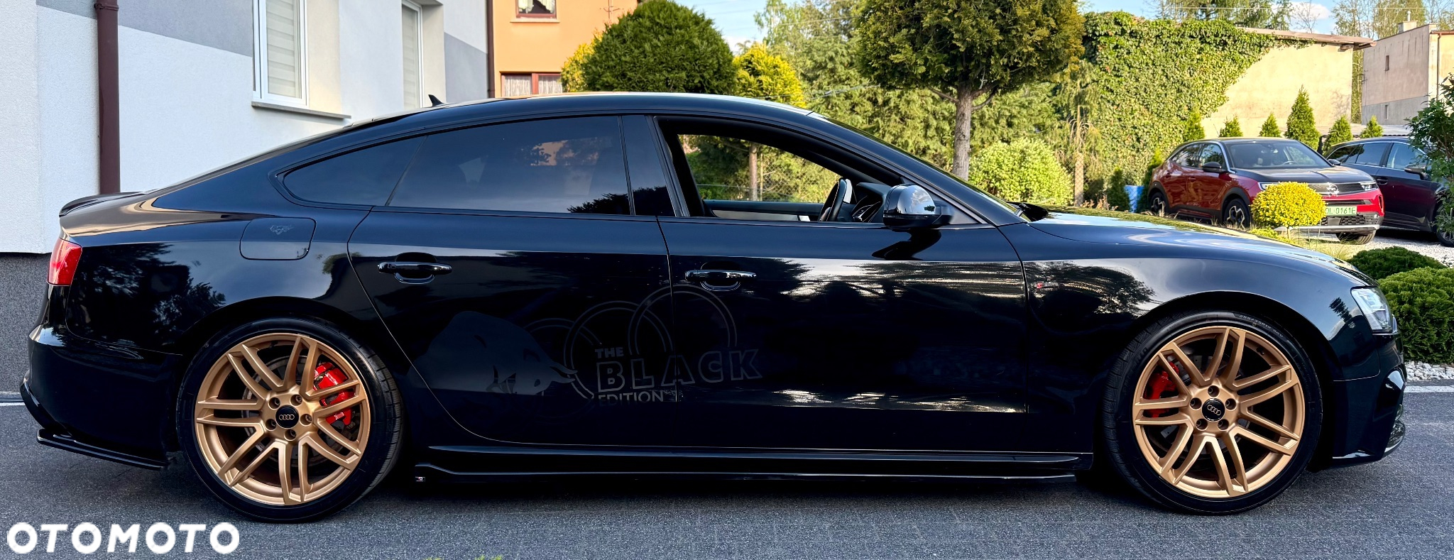 Audi A5 1.8 TFSI Sportback - 6