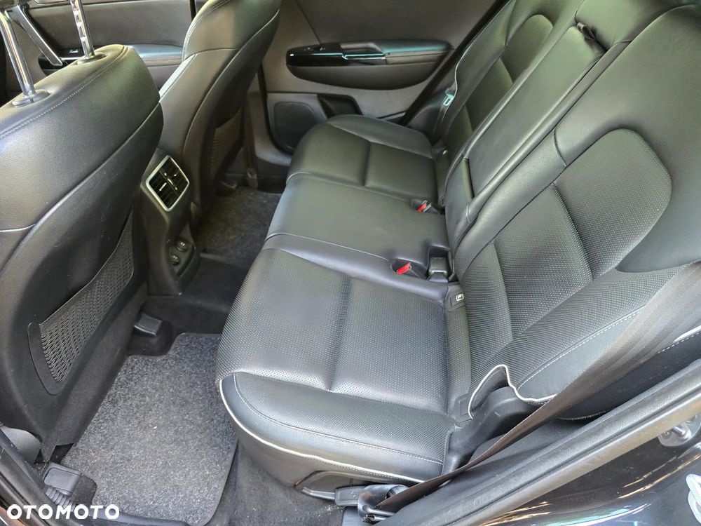 Kia Sportage 1.7 CRDI 2WD Attract - 4