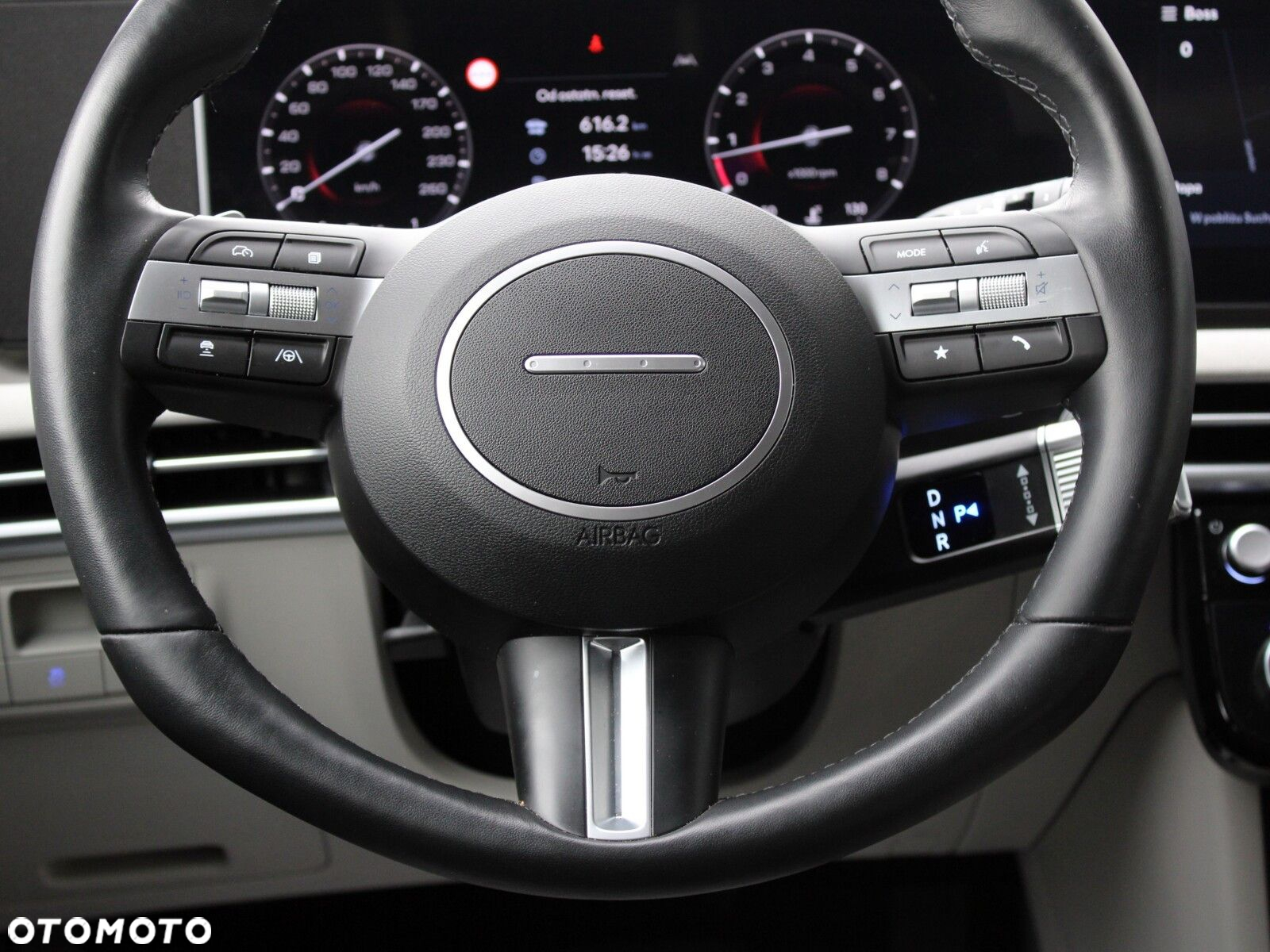 Hyundai Tucson - 26