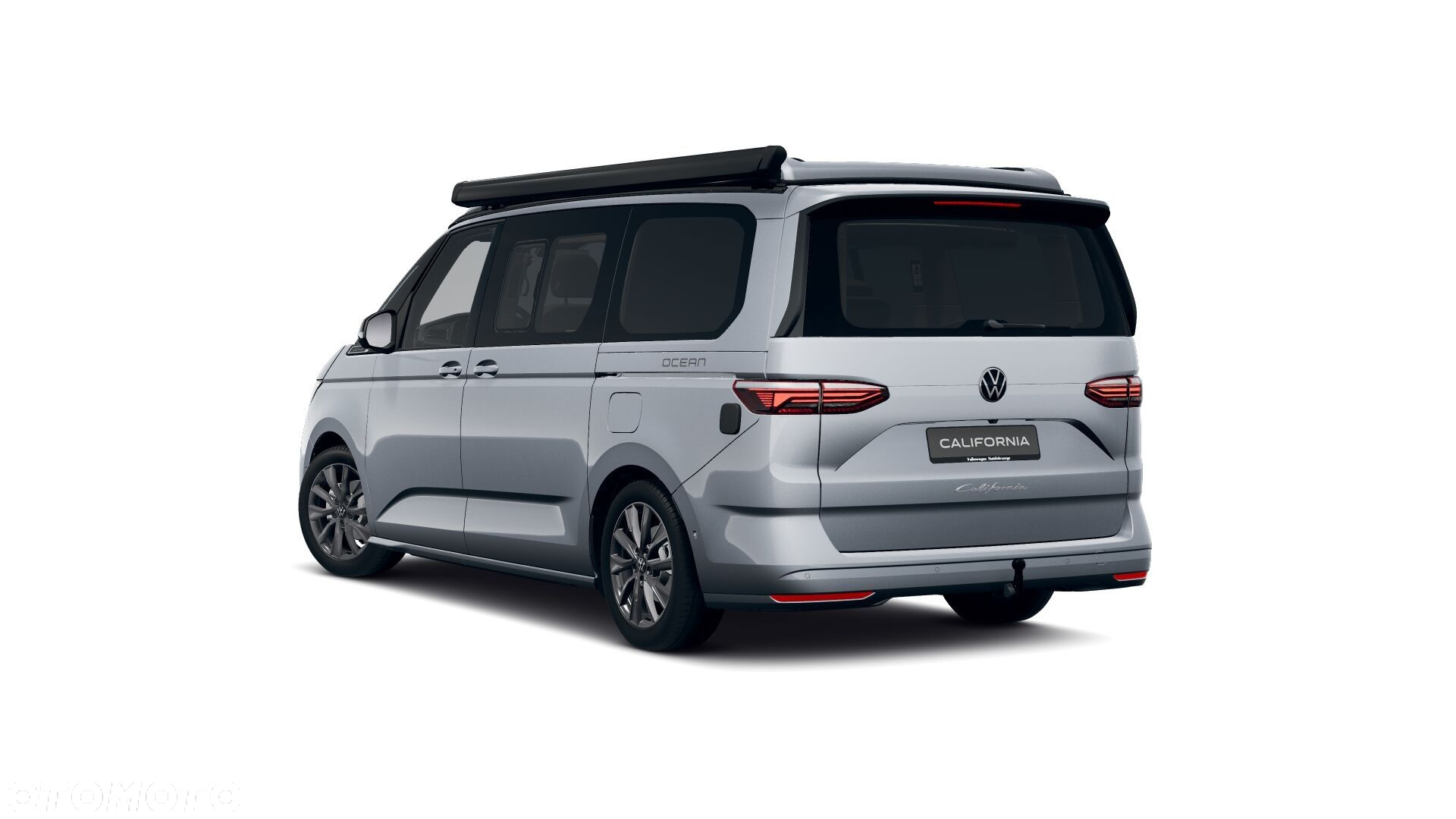 Volkswagen California - 2
