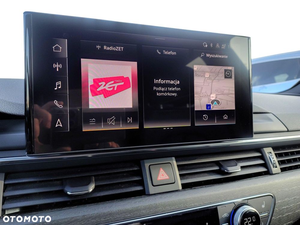 Audi A4 Allroad - 19