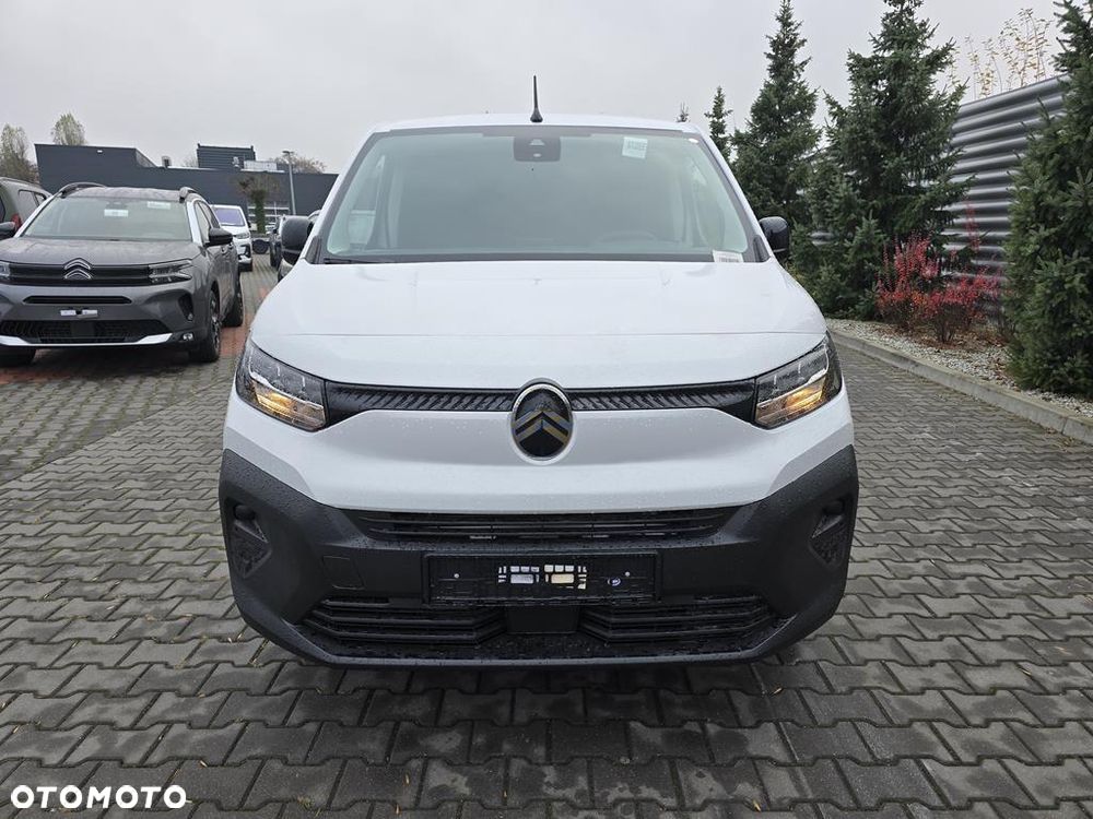 Citroën Berlingo Van 1.5 BlueHDi M - 2