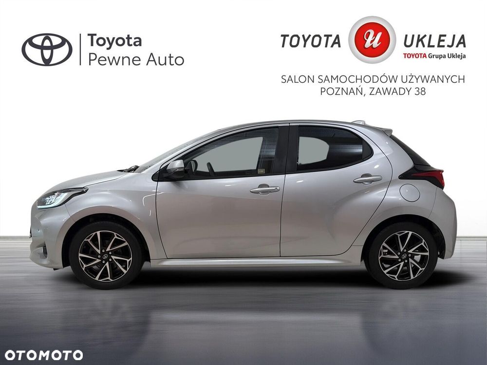 Toyota Yaris - 6