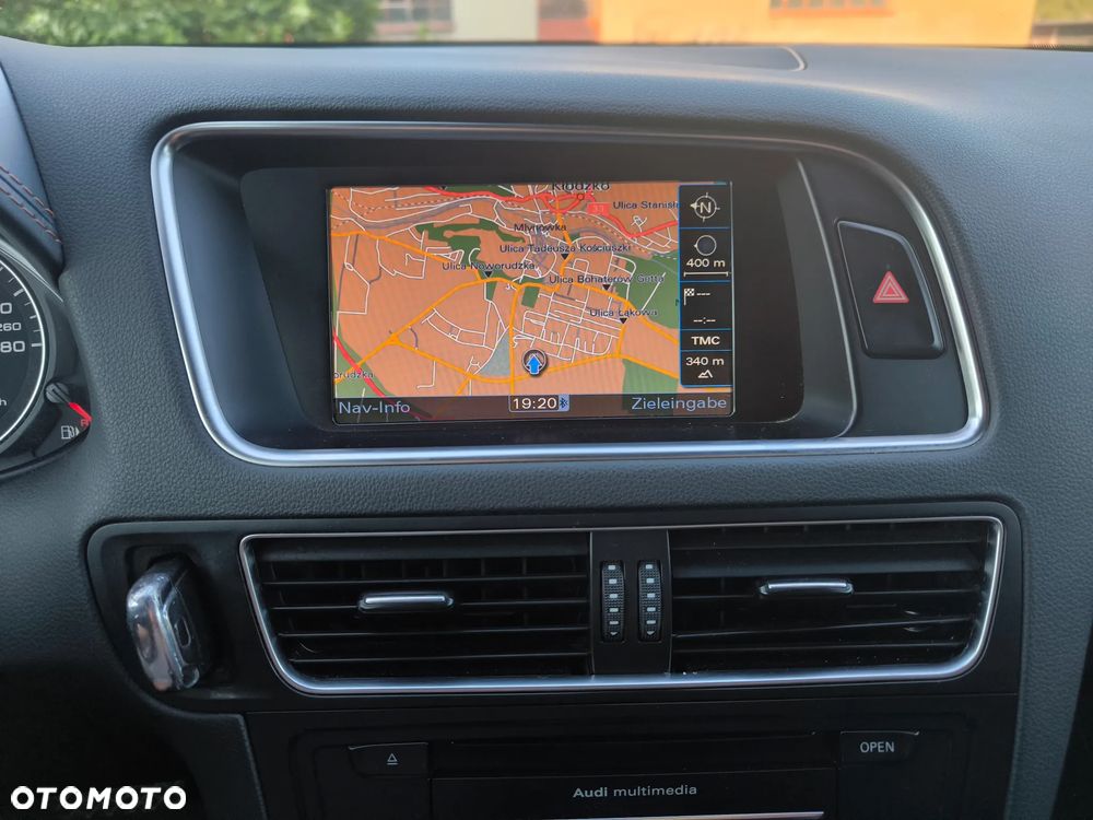 Audi Q5 3.0 TDI Quattro S tronic - 26