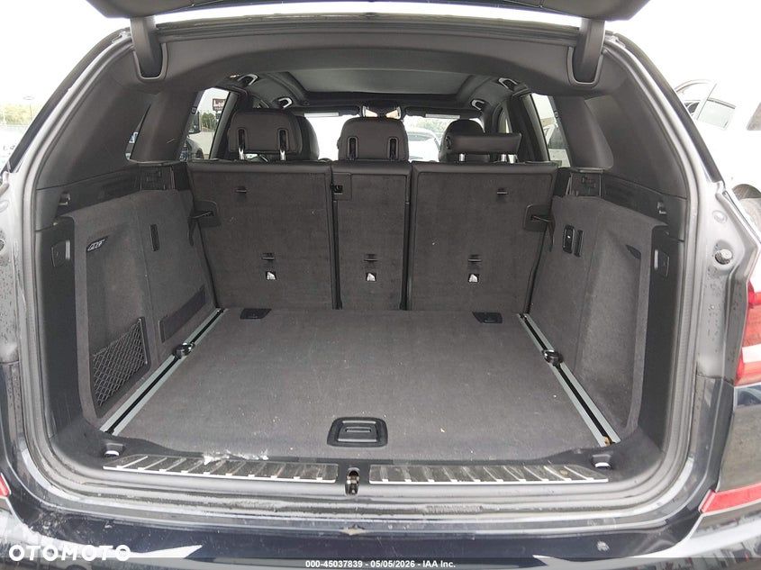 BMW X3 xDrive30i xLine - 11