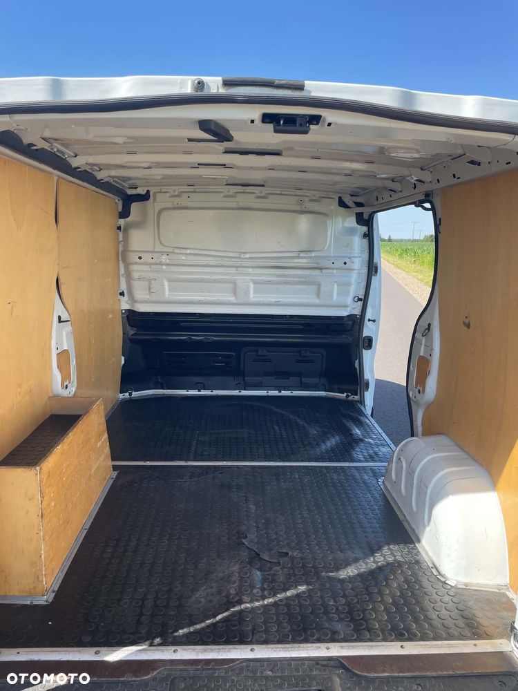 Renault Trafic - 4
