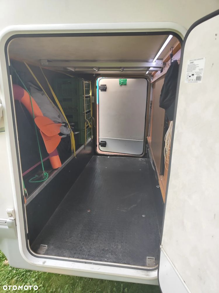 Fiat Ducato Elnagh - 18